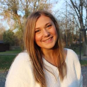 Meet your Posher, Emma